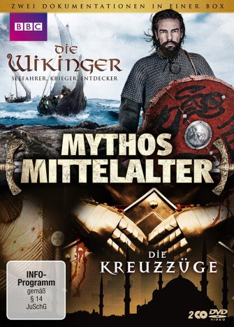 Mythos Mittelalter (DVD)