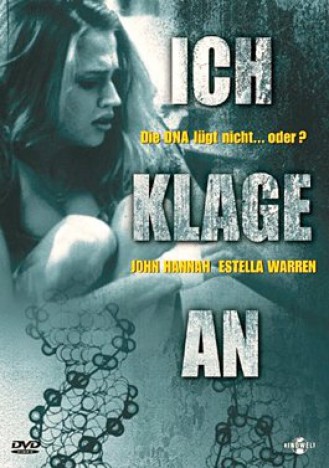 Ich klage an (DVD)