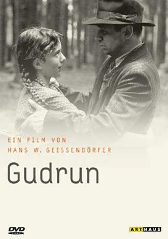 Gudrun (DVD)