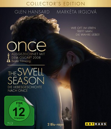 Once & The Swell Season - Die Liebesgeschichte nach Once - Collector's