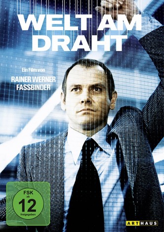 Welt am Draht (DVD)