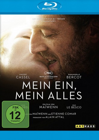 Mein ein, mein alles (Blu-ray)