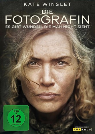 Die Fotografin (DVD)