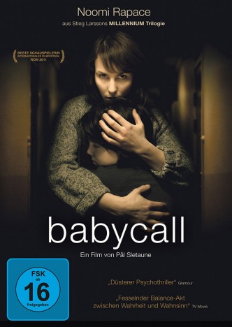 Babycall (DVD)