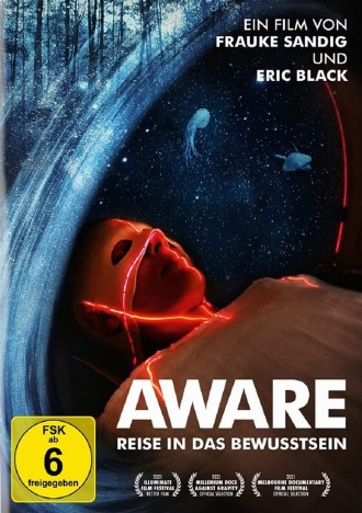 Aware - Reise in das Bewusstsein (DVD)