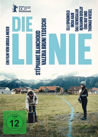 Die Linie (DVD)