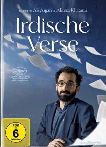 Irdische Verse (DVD)