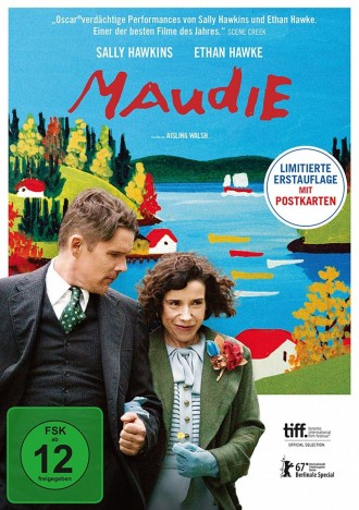 Maudie (DVD)