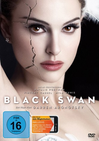 Black Swan (DVD)