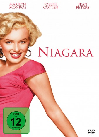 Niagara (DVD)