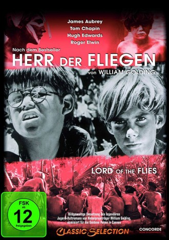 Herr der Fliegen - Classic Selection (DVD)