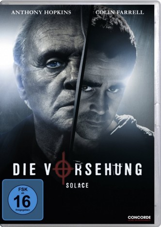 Die Vorsehung (DVD)