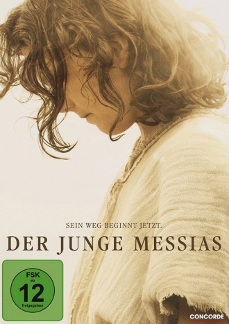 Der junge Messias (DVD)