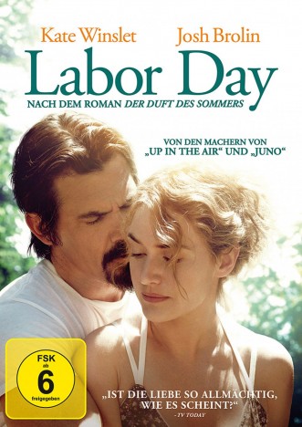 Labor Day (DVD)