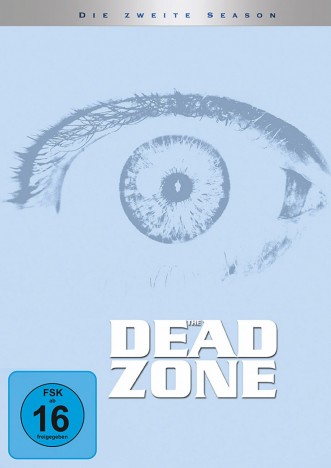 The Dead Zone - Season 2 / Amaray (DVD)