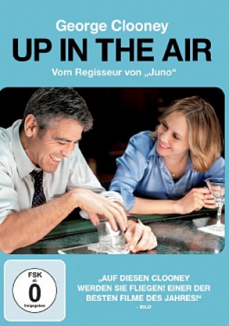 Up in the Air (DVD)