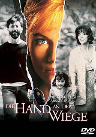 Die Hand an der Wiege - 2. Auflage (DVD)