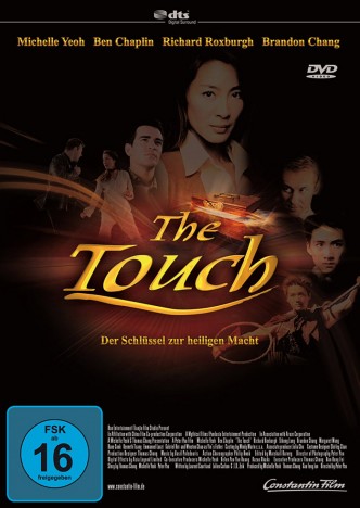 The Touch (DVD)