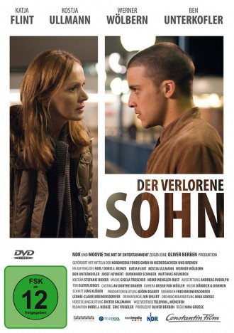 Der verlorene Sohn (DVD)