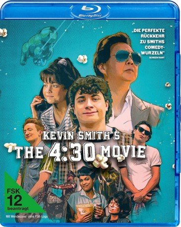 Kevin Smith's The 4:30 Movie (Blu-ray)