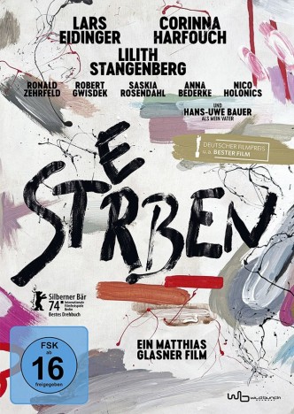 Sterben (DVD)