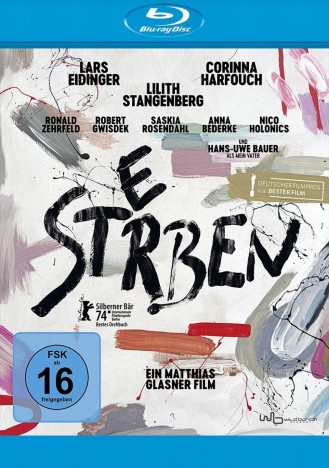 Sterben (Blu-ray)