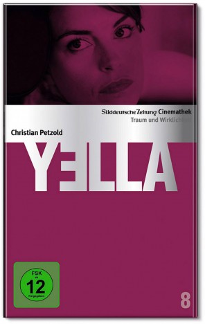 Yella - SZ-Cinemathek (DVD)