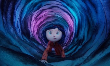 Coraline - 4K Ultra HD Blu-ray + Blu-ray / Steelbook (4K Ultra HD)