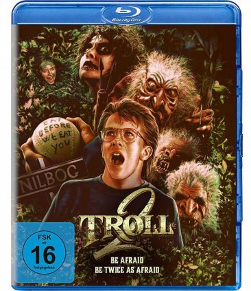 Troll 2 (Blu-ray)