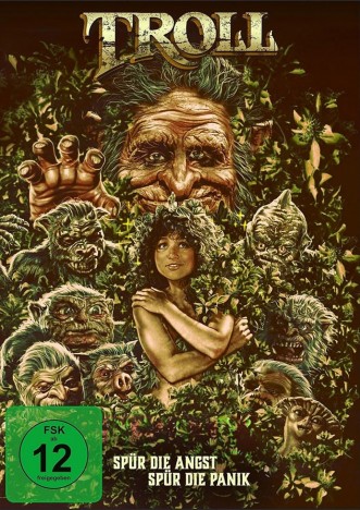 Troll (DVD)