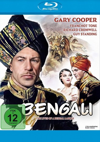 Bengali (Blu-ray)