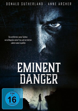 Eminent Danger (DVD)