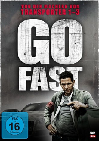 Go Fast (DVD)