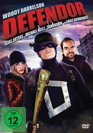 Defendor (DVD)