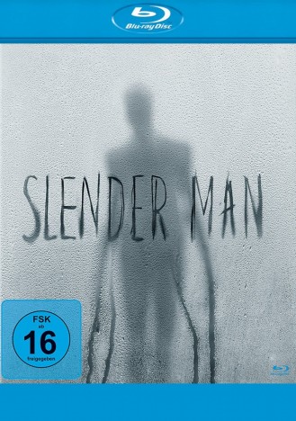 Slender Man (Blu-ray)