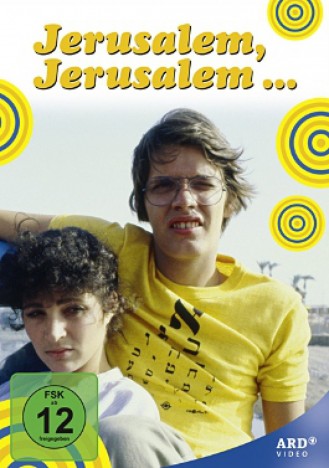 Jerusalem, Jerusalem (DVD)