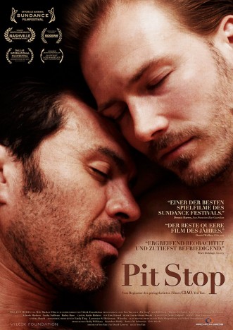 Pit Stop (DVD)