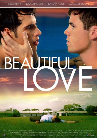 Beautiful Love (DVD)