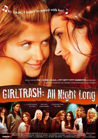 girltrash all night long watch online