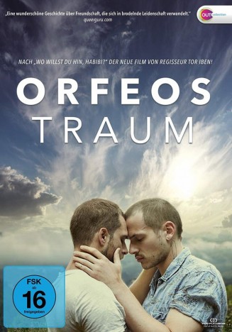 Orfeos Traum (DVD)