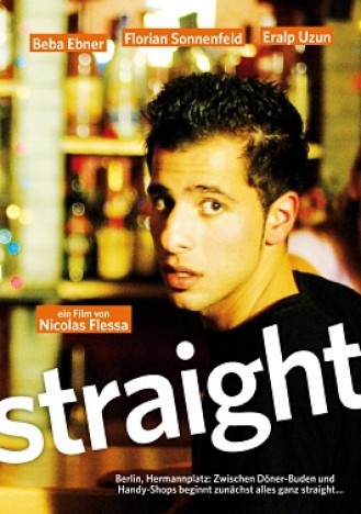 Straight (DVD)