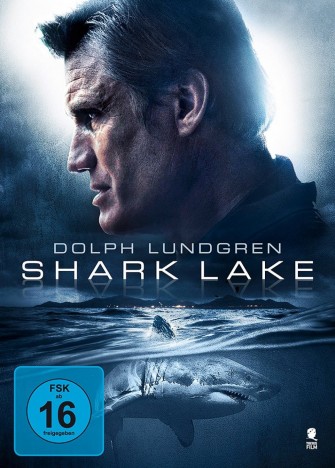 Shark Lake (DVD)