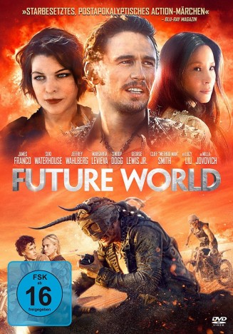 Future World (DVD)