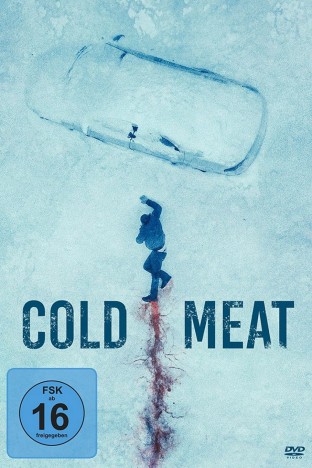 Cold Meat (DVD)