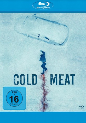 Cold Meat (Blu-ray)