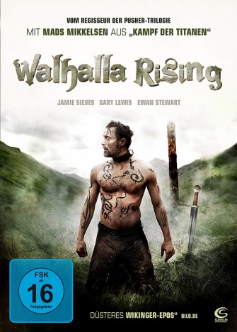 Walhalla Rising (DVD)