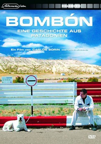 Bombón - Eine Geschichte aus Patagonien (DVD)