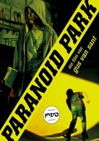 Paranoid Park (DVD)