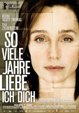 So viele Jahre liebe ich dich (DVD)