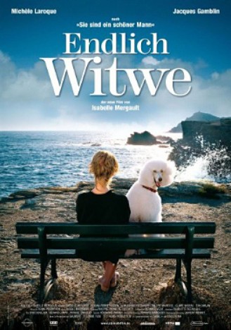 Endlich Witwe (DVD)